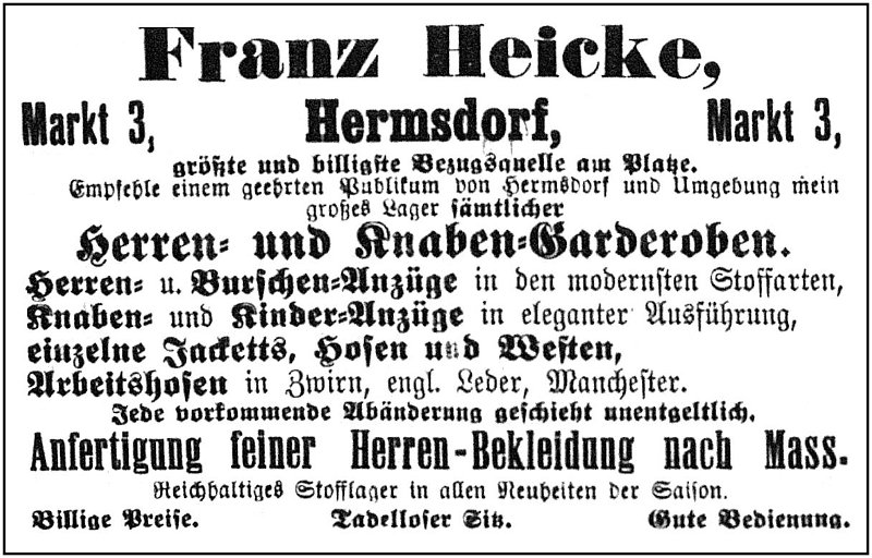 1903-09-04 Hdf Franz Heicke